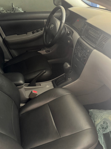Toyota Corolla 1.8 16v Xei Flex Aut. 4p
