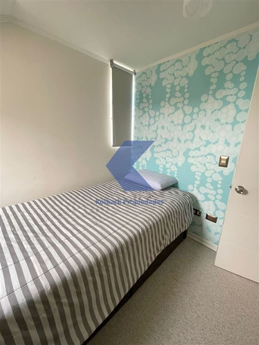 Imagen 11 de 25 de Departamento En Venta De 3 Dorm. En Puerto Varas