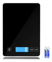 Comprar Báscula Digital Cocina Bascula Para Alimentos De Con