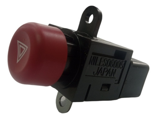 Imagen 4 de 6 de Switch Luz Intermitentes Mitsubishi Mf Original