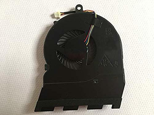 Ventilador Repuesto Para Dell Inspiron Serie Cpu Cn-dy