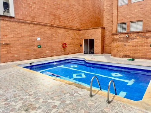 Apartamento A La Venta En Laureles