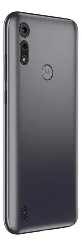 Moto E6s (2020) Dual SIM 32 GB cinza titanium 2 GB RAM | MercadoLivre