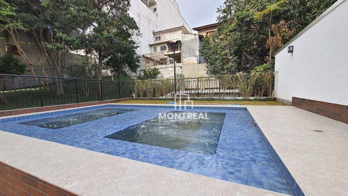 Imagem 25 de 26 de Apartamento À Venda, 56 M² Por R$ 608.000,00 - Perdizes - São Paulo/sp - Ap3113