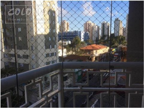 Imagem 4 de 30 de Apartamento A Venda - 3567505