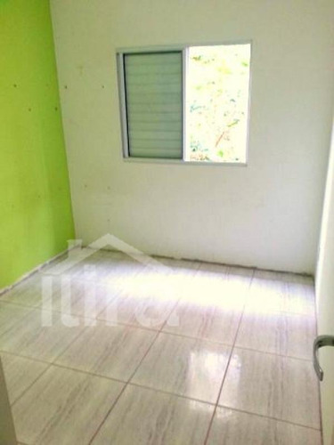 Imagem 10 de 12 de Ref.: 1929 - Apartamento Em Cotia Para Venda - V1929