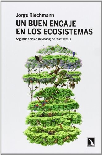 Libro Un Buen Encaje En Los Ecosistemas Segunda Edición Revi