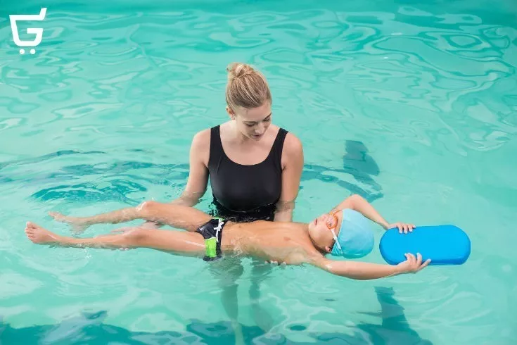 Tercera imagen para búsqueda de tabla de natacion