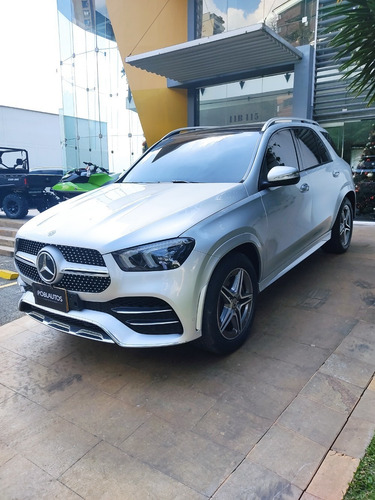 Mercedes Benz Gle 450 4matic
