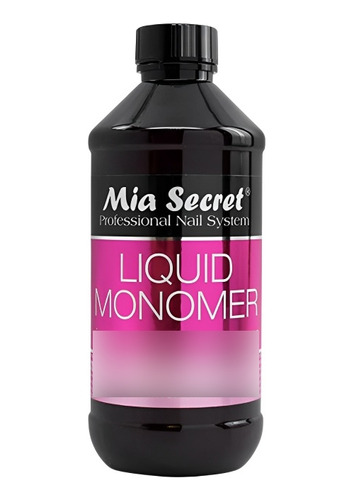 Monomero Mia Secret 240 Ml