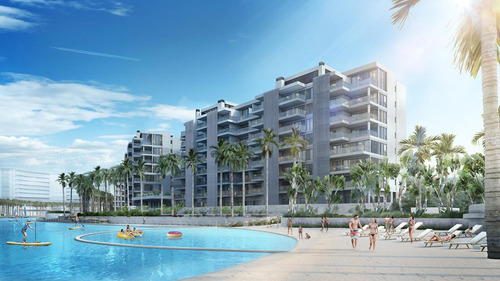 Departamento A Estrenar En Árboris I - 4 Amb