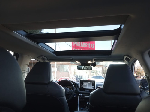Toyota Rav4 Hibrid 2.5 Hv Limited Awd At