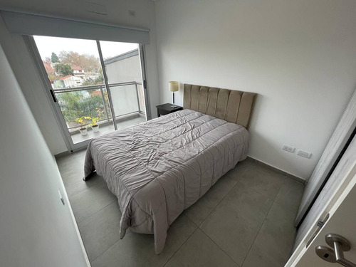 Venta Departamento 2 Ambientes Con Cochera Opcional Quilmes Zona Plaza Conesa