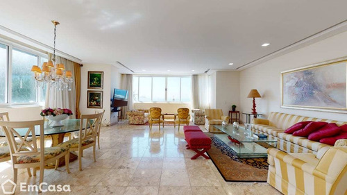Imagem 3 de 10 de Apartamento À Venda Em Rio De Janeiro - 25025