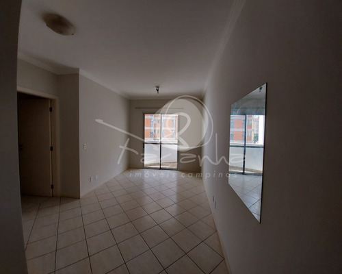 Imagem 1 de 22 de Apartamento A Venda No Botafogo Em Campinas - Imobiliária Em Campinas - Ap04582 - 69853237
