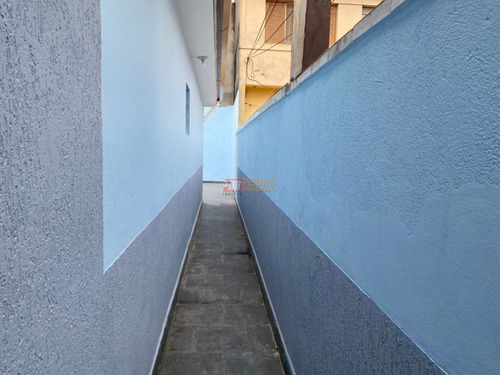 Imagem 12 de 14 de Casa Terrea - Rudge Ramos - Ref: 31419 - V-31419