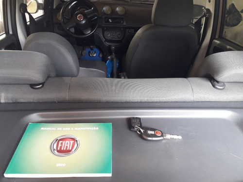 Imagem 2 de 2 de Fiat Vivace 1.0 Ano 2010/2011