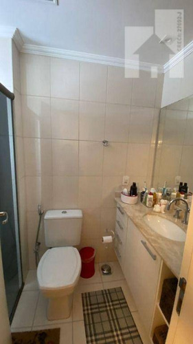 Imagem 3 de 30 de Apartamento Com 3 Dormitórios À Venda, 140 M² - Anita Garibaldi - Vila Isabel Eber - Jundiaí/sp - Ap2106