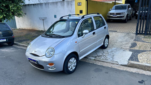 Chery QQ QQ 1.1/1.0 12V 69cv 5p