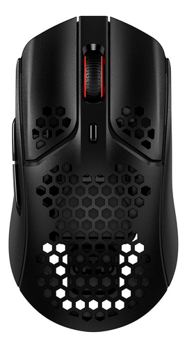 Mouse Para Pc Hyperx Pulsefire Haste, 16000 Dpi, 2.4ghz