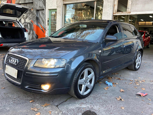 Audi A3 Sportback 2.0 T Fsi Stronic 200cv