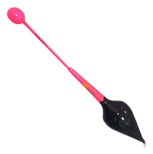 Boya Doble T Paternoster Modelo 135 Pejerrey 22cm