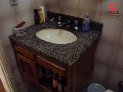Imagem 5 de 9 de Casa - Burgo Paulista - Ref: 3447 - V-3447