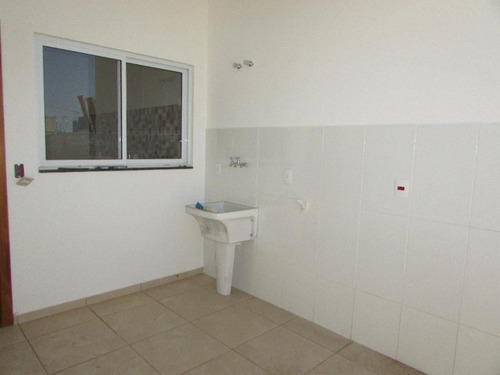 Casa Com 3 Dormitórios À Venda, 92 M² Por R$ 360.000 - Condomínio Horto Florestal Ii - Sorocaba/sp, Próximo Ao Shopping Cidade. - Ca0015 - 67639872
