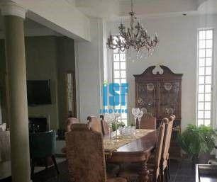 Imagem 20 de 22 de Sobrado À Venda, 400 M² Por R$ 2.800.000,00 - Parque Dos Príncipes - São Paulo/sp - So5839