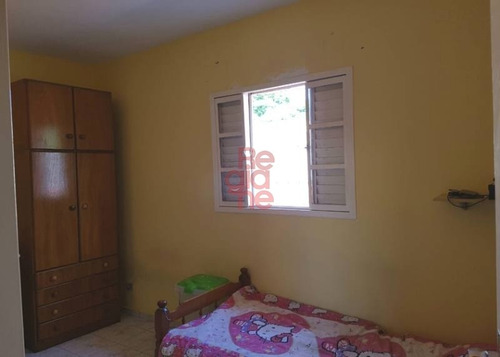Imagem 7 de 19 de Sobrado À Venda No Bairro Baeta Neves Com 196 M2 - 2534