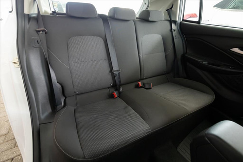 Chevrolet Onix 1.0 TURBO FLEX LTZ AUTOMÁTICO