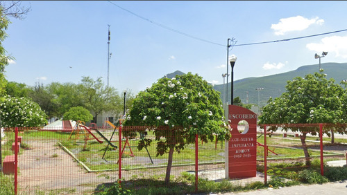 Casa En Venta- Abasolo, Nueva Esperanza, General Escobedo, N.l. ¡remate Bancario! - Jmjc10