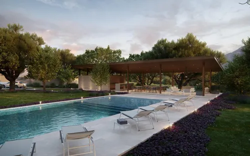 Casa En Venta En Vientos Del Vergel En Santiago