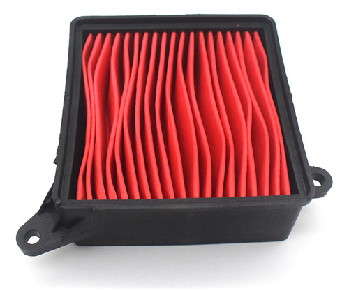 - 2 Filtro De Aire Compatible Con Kymco Agility 125r 125cc,