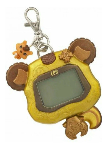 Mz Mascota Virtual Digital Hasbro Littlest Pet Shop,