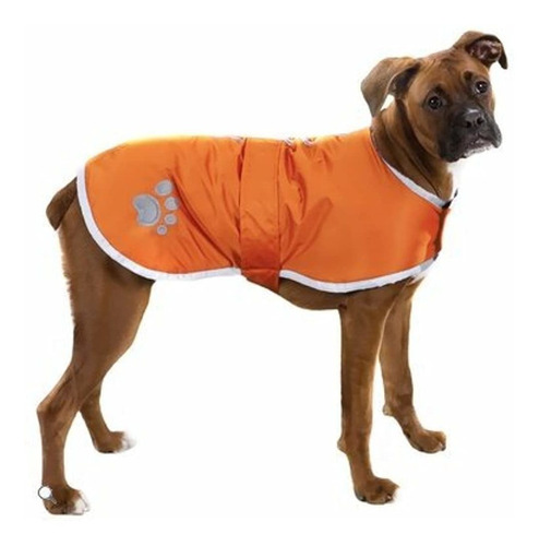 Topsoso Fashion Shop Manta Para Perros Abrigo Reversible Cha