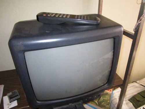 Televisor 14 Pulgadas Samsung