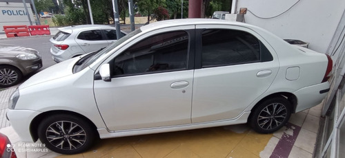 Toyota Etios Xls 2018 Usado 40.000km