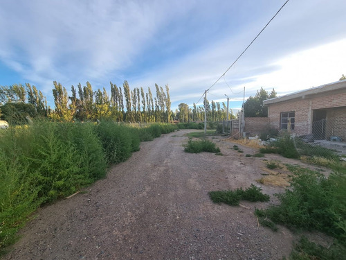 Imagen 9 de 13 de Venta Lote De 370 M2 En Plottier - Pymes Del Sur
