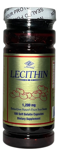 Lecitina Sabor Sin Sabor