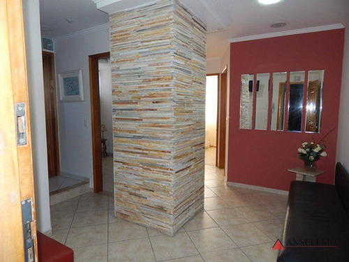 Imagem 2 de 19 de Sala Para Alugar, 58,51 M² Por R$ 2.400/mês - Rudge Ramos - São Bernardo Do Campo/sp - Sa0577