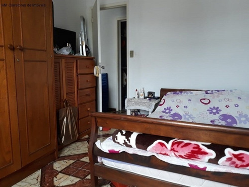 Imagem 11 de 24 de Apartamento - Hmap1022 - 68180820