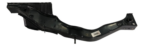 Longarina Traseira Esquerd Original Vw Gol 4 Portas G2 G3 G4