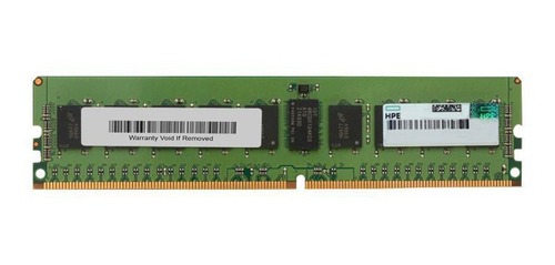 Memoria Hp Ddr4 21300 Pc4 2666v-l 64gb 2666mhz 815101-b21