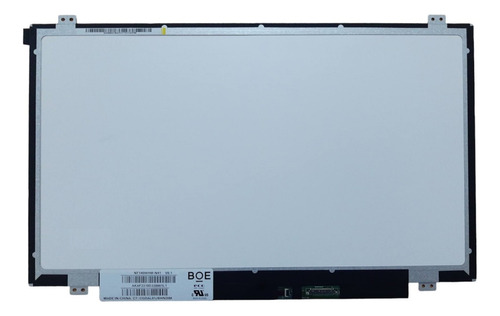 Pantalla 14.0 Slim 30p B140xtn02.1 B140xtn03.3