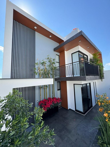 Casa En Oaxtepec Venta