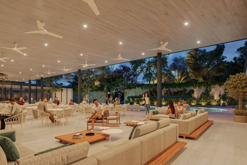 Lotes Residenciales, Comerciales Y Mixtos Sobre La Carretera Mérida-progreso
