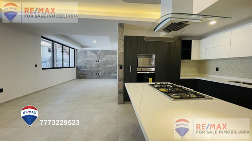 Pre - Venta De Departamento, Col. Cantarranas, Cuernavaca, Morelos...clave 4363