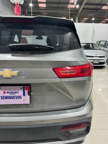 Chevrolet Captiva 1.5 Lt 5P Cvt