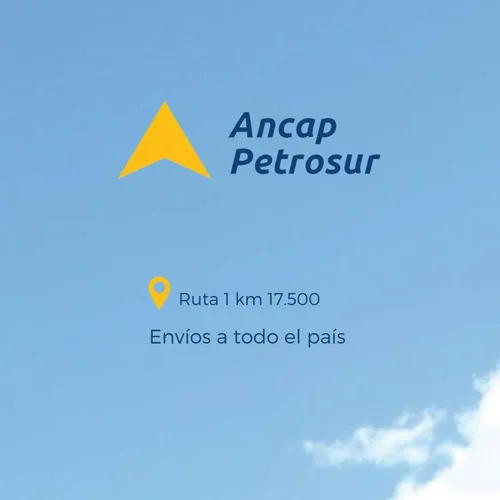 Líquido Fluido Hidráulico Trelub Ad 46 Ancap 20 Lts